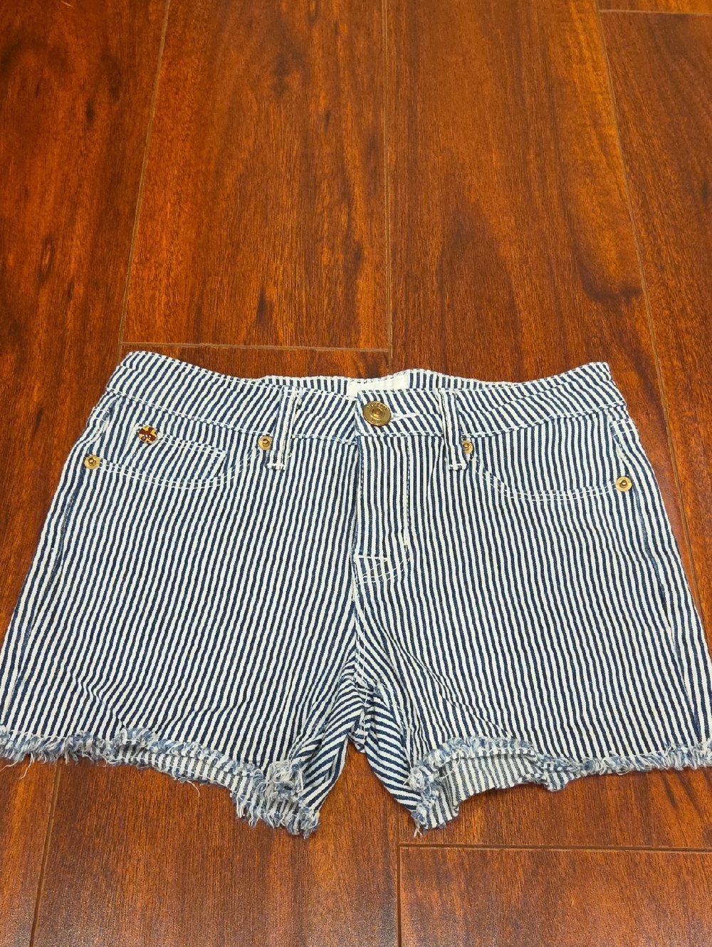 Hudson Girls Shorts Size 14